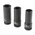 RS PRO 8-Piece Metric 1/2 in Deep Impact Socket Set , 6 point