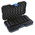 RS PRO 8-Piece Metric 1/2 in Deep Impact Socket Set , 6 point