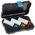 RS PRO 3-Piece Imperial 1/2 in Wheel Nut Socket Set
