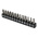 RS PRO 50-Piece 1/2 in; 1/4 in; 3/8 in Standard Socket/Bit Set with Ratchet