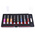 RS PRO 8-Piece 1/4 in Bit Socket Set , Hex Bit