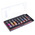 RS PRO 8-Piece 1/4 in Bit Socket Set , Hex Bit