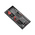 Facom 52-Piece Metric 1/4 in Standard Socket/Allen Key/Bit Set with Ratchet, 6 point; Hex Bit; Phillips Bit; Pozidriv