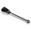CK 28-Piece Metric 1/4 in Standard Socket/Bit Set with Ratchet, 12 point; Hex Bit; Phillips Bit; Pozidriv Bit; Torx Bit