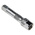CK 28-Piece Metric 1/4 in Standard Socket/Bit Set with Ratchet, 12 point; Hex Bit; Phillips Bit; Pozidriv Bit; Torx Bit