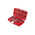 RS PRO 60-Piece 1/4 in Deep Socket/Standard Socket/Bit Set with Ratchet, 6 point; 12 point; Hex Bit; Phillips Bit;