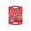 RS PRO 34-Piece Imperial, Metric 1/2 in Standard Socket Set with Ratchet, 6 point; 12 point