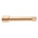 Facom S.210 1/2 in Non-Sparking Square Extension, 125 mm Overall
