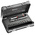 Facom 15-Piece Metric 3/8 in Standard Socket Set with Ratchet, 6 point