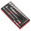 Facom Metric 1/2 in Standard Socket Set with Ratchet, 6 point