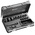 Facom 14-Piece Imperial 1/2 in Impact Socket Set , 6 point