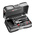 Facom 12-Piece Metric 1/4 in Standard Socket Set with Ratchet, 6 point