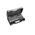 Facom 22-Piece Imperial 1/2 in Standard Socket Set with Ratchet, 6 point