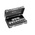 Facom 22-Piece Metric 1/2 in Standard Socket Set , 12 point