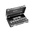 Facom 22-Piece Metric 1/2 in Standard Socket Set , 6 point