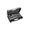 Facom 22-Piece Imperial 1/2 in Standard Socket Set with Ratchet, 12 point