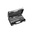 Facom 22-Piece Imperial 1/2 in Standard Socket Set with Ratchet, 6 point