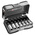 Facom 7-Piece 1/2 in Bit Socket Set , Spline Bit