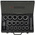 Facom 20-Piece Metric 3/4 in Impact Socket Set , 6 point