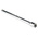 Facom J.217 3/8 in Square Drive Extension, 500 mm Overall