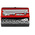 Facom Metric 3/4 in Standard Socket Set with Ratchet, 6 point