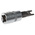 RS PRO 11-Piece 1/4 in Bit Socket Set , Spanner Bit; Torx Bit; Tri-Wing Bit