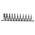 RS PRO 11-Piece 3/8 in Bit Socket Set , Torx Bit
