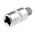 RS PRO 10-Piece 1/2 in Bit Socket Set , Torx Bit