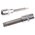 RS PRO 10-Piece 1/2 in Bit Socket Set , Torx Bit