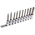 RS PRO 10-Piece 1/2 in Bit Socket Set , Torx Bit