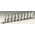 Facom 7-Piece Metric 1/2 in Standard Socket Set , 12 point