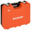 Bahco 91-Piece Metric 1/2 in; 1/4 in Deep Socket/Standard Socket/Spanner/Allen Key/Bit Set with Ratchet, 6 point; Hex