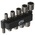 MTI 10-Piece Metric 1/4 in Bit Socket Set , Hex Bit