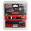 Facom 38-Piece Metric 1/4 in Standard Socket/Bit Set with Ratchet, 6 point; Hex Bit; Phillips Bit; Pozidriv Bit;