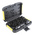 DeWALT 17-Piece Metric 1/2 in Impact Socket Set , 6 point