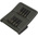 Wera 8-Piece Imperial, Metric 1/4 in Bit Socket Set , Hex Bit