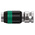 Wera 26-Piece Metric 1/4 in Standard Socket/Bit Set with Ratchet, 6 point; Hex Bit; Phillips Bit; Pozidriv Bit; Slotted