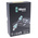 Wera 26-Piece Metric 1/4 in Standard Socket/Bit Set with Ratchet, 6 point; Hex Bit; Phillips Bit; Pozidriv Bit; Slotted
