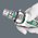 Wera 26-Piece Metric 1/4 in Standard Socket/Bit Set with Ratchet, 6 point; Hex Bit; Phillips Bit; Pozidriv Bit; Slotted