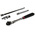 Facom 21-Piece Metric 1/2 in Standard Socket Set with Ratchet, 6 point