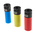 Bahco 3-Piece Metric 1/2 in Wheel Nut Socket Set , 6 point