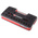 Facom 22-Piece Metric 1/2 in Standard Socket Set with Ratchet, 6 point