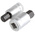 Gedore 9-Piece Metric 1/2 in Bit Socket Set , Hex Bit