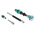 Wera 28-Piece Imperial 1/4 in Standard Socket/Bit Set with Ratchet, 6 point; Hex Bit; Phillips Bit; Pozidriv Bit; Torx