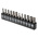 RS PRO 66-Piece Metric 1/2 in; 1/4 in Standard Socket/Bit Set with Ratchet