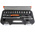 Bahco 16-Piece Imperial 1/4 in Standard Socket Set with Ratchet, 6 point
