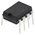 CA3140AEZ Renesas Electronics, Op Amp, 3.7MHz, 5 → 28 V, 8-Pin PDIP