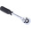 RS PRO 1/2 in Square Ratchet with Ratchet Handle