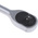 RS PRO 1/4 in Square Ratchet with Ratchet Handle