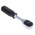 RS PRO 1/4 in Square Ratchet with Ratchet Handle